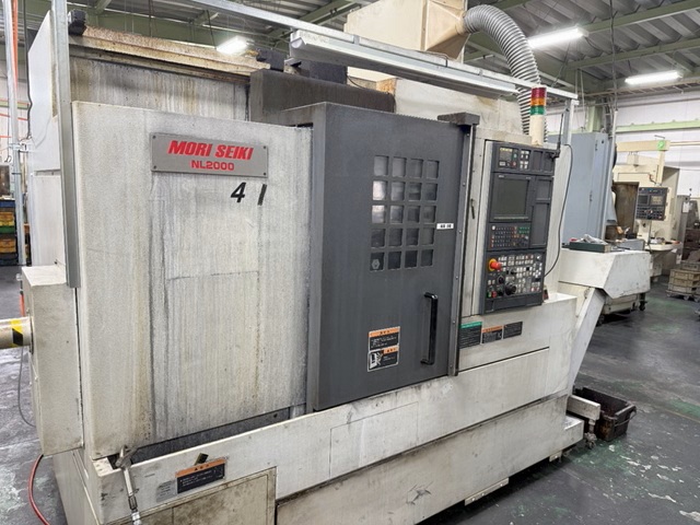 NL-2000MC